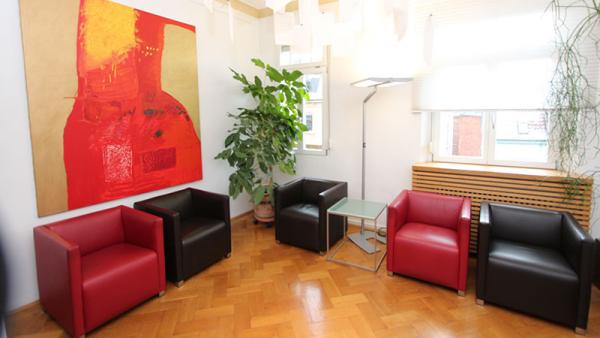 menfit Lounge