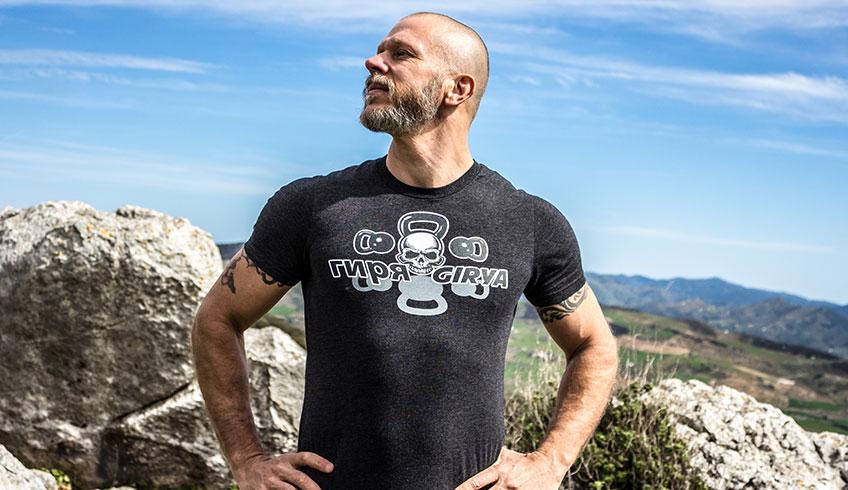 Menfit Personal Trainer